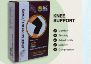 Buy online SC REHAB knee support