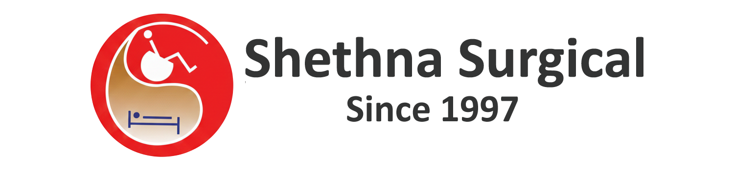 Shethna Surgical