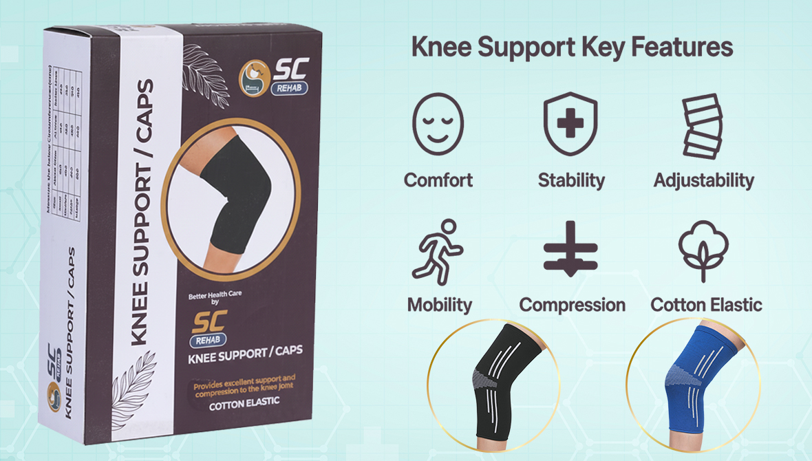 Knee Support